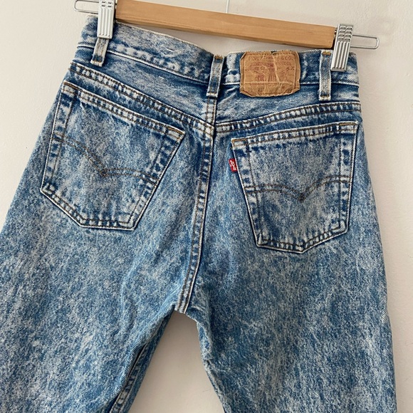 Vintage Levi’s - Picture 6 of 7